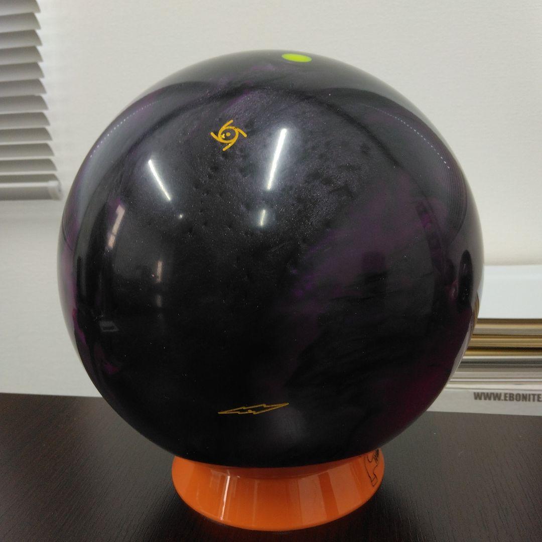 STORM Virtual Gravity Pro X ボウリングボール