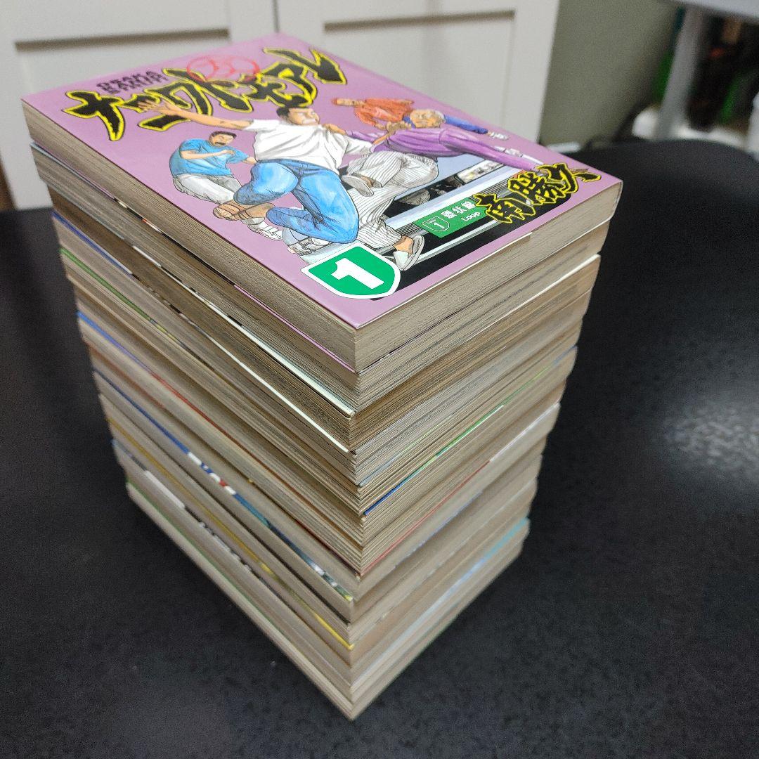 ナニワトモアレ　全巻　1〜28巻& なにわ友あれ　全巻　1〜31巻セット