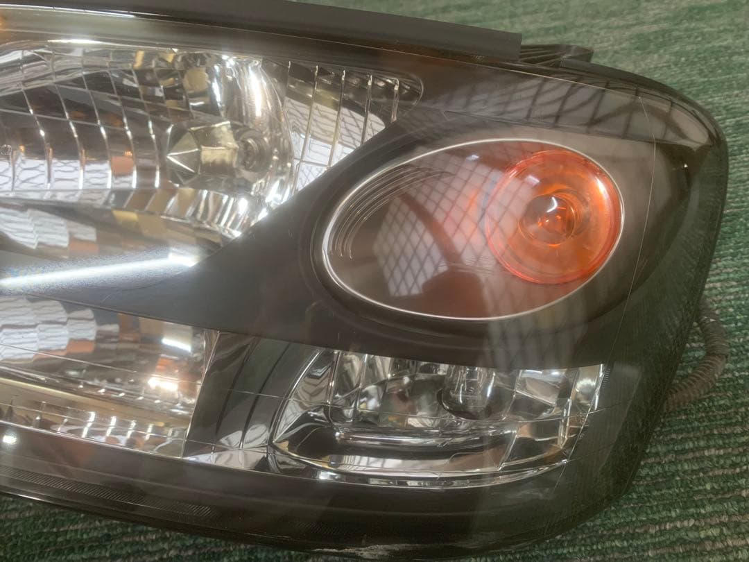 スバル純正 レガシィ ヘッドライトセット KOITO 100-20752