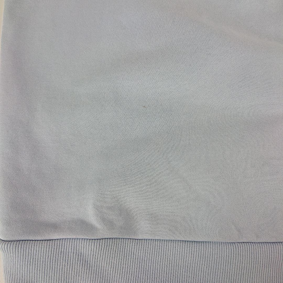 a930 BALMAIN/バルマン ロゴ スウェット トレーナー