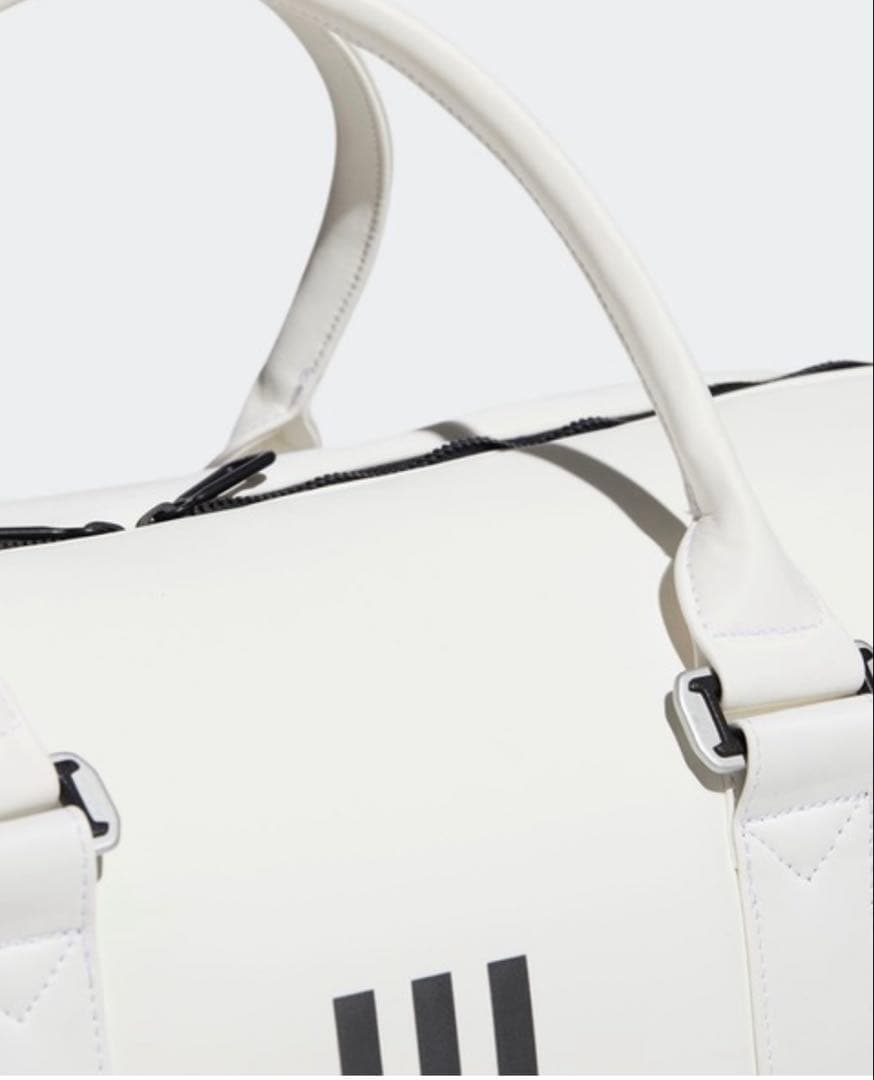 値下げ　adidasゴルフ　ツアープロ ボストンバッグ 新品未使用