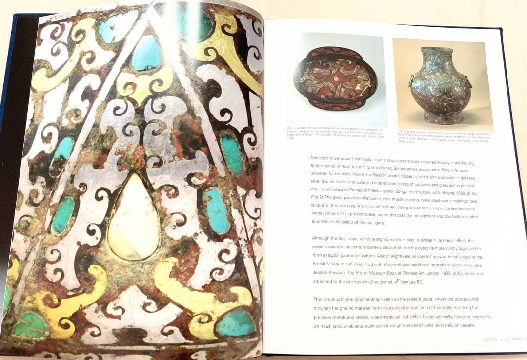 ◇Sotheby’sオークションカタログ 2006年 ロンドン◇