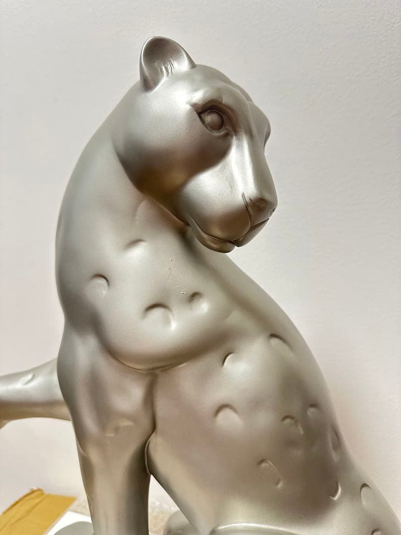 【激レア】1点のみ Cartier／カルティエ 店舗用ディスプレイ（非売品）