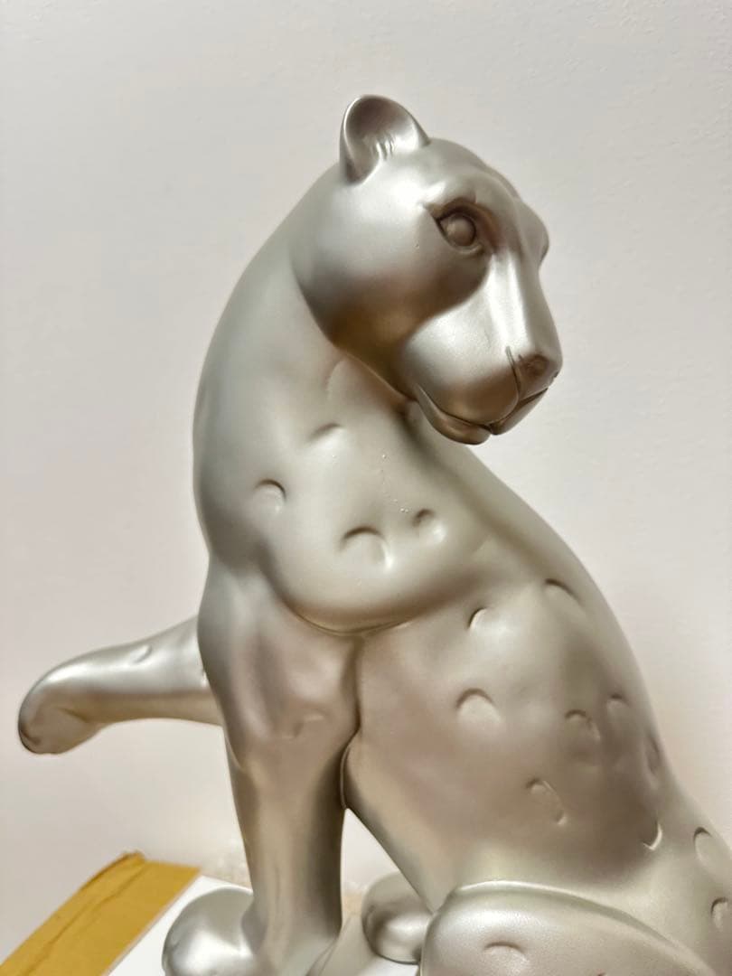 【激レア】1点のみ Cartier／カルティエ 店舗用ディスプレイ（非売品）