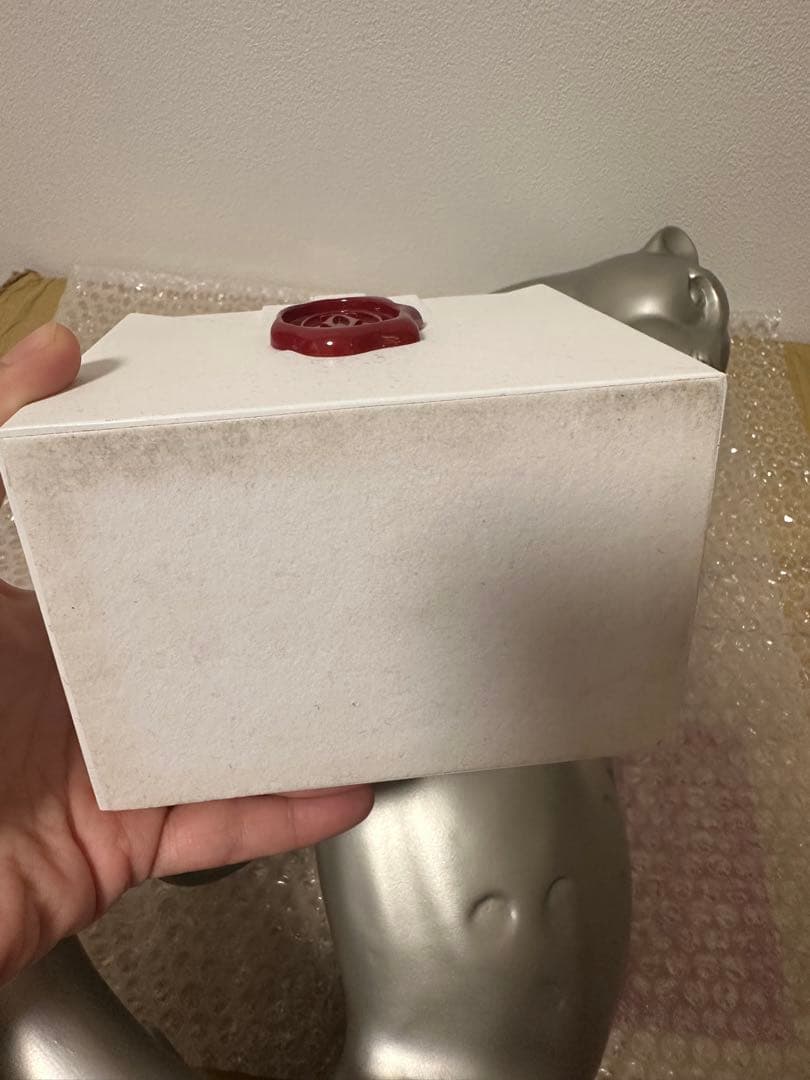 【激レア】1点のみ Cartier／カルティエ 店舗用ディスプレイ（非売品）