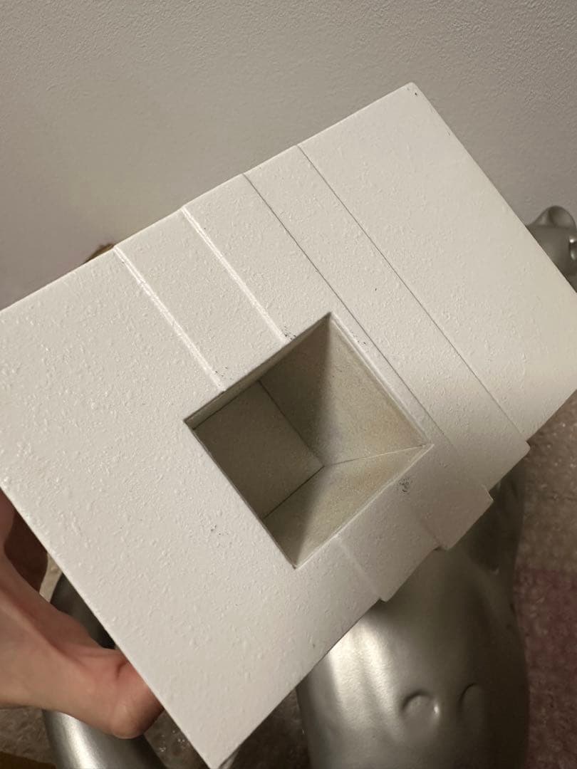 【激レア】1点のみ Cartier／カルティエ 店舗用ディスプレイ（非売品）