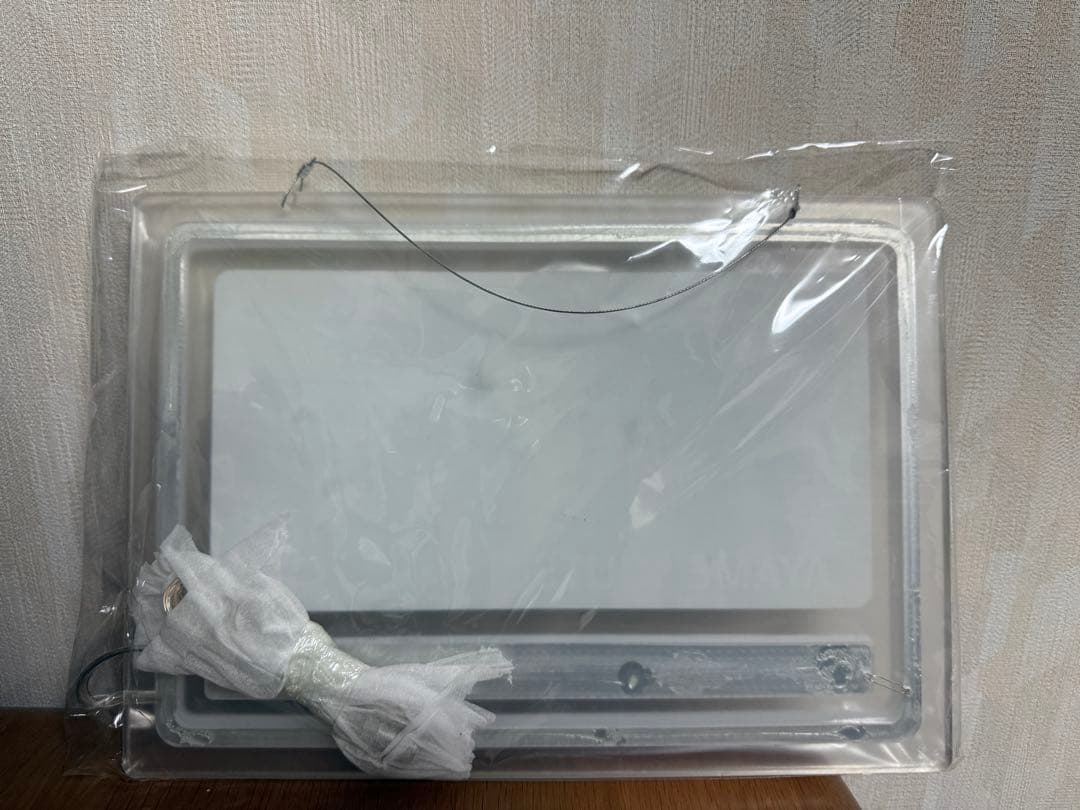 な*な様 乃木フェス　乃木坂46 筒井あやめ　直筆サイン入りフォトフレーム　証明