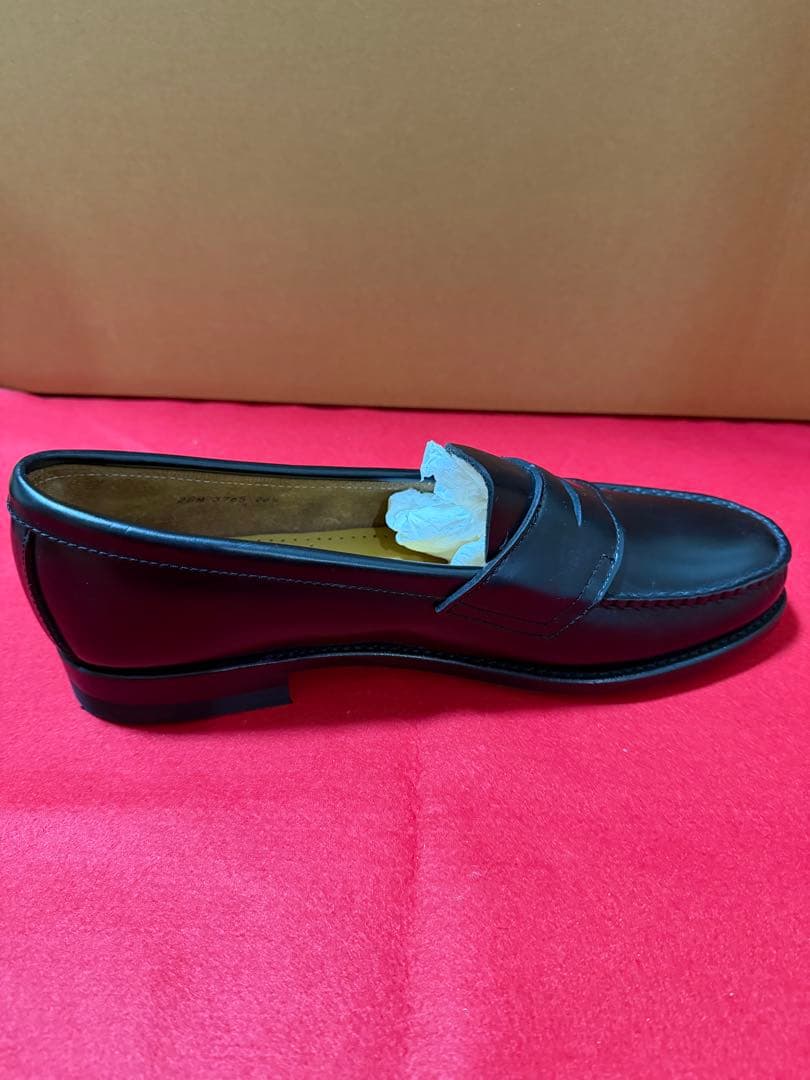 REGAL ローファー