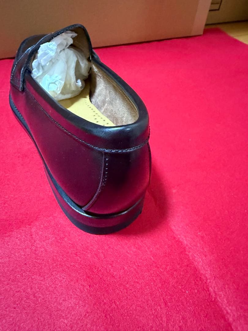 REGAL ローファー