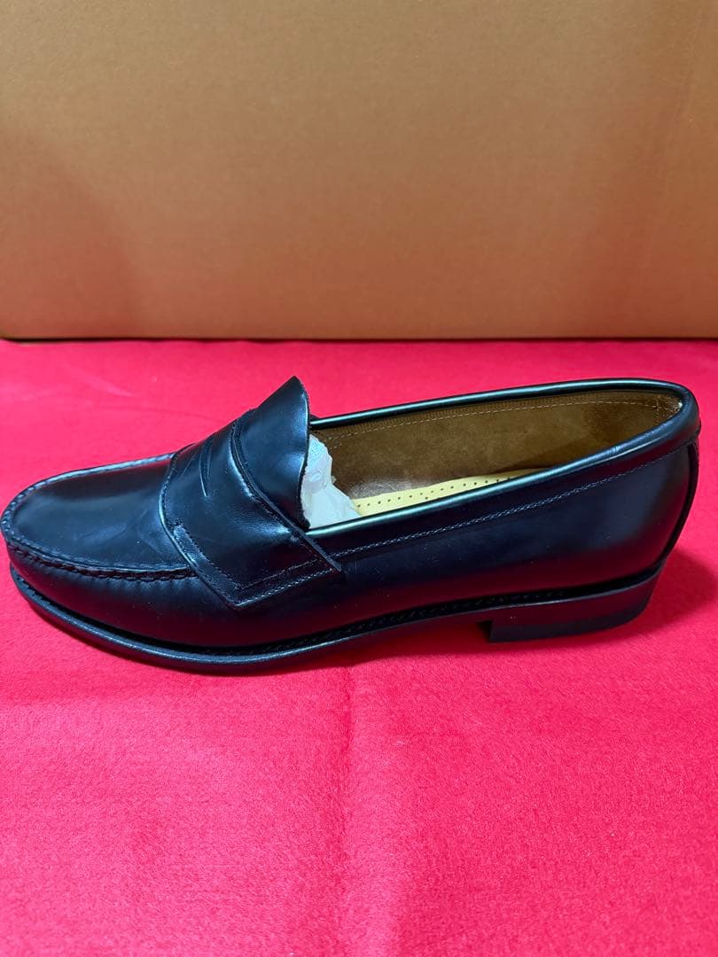 REGAL ローファー