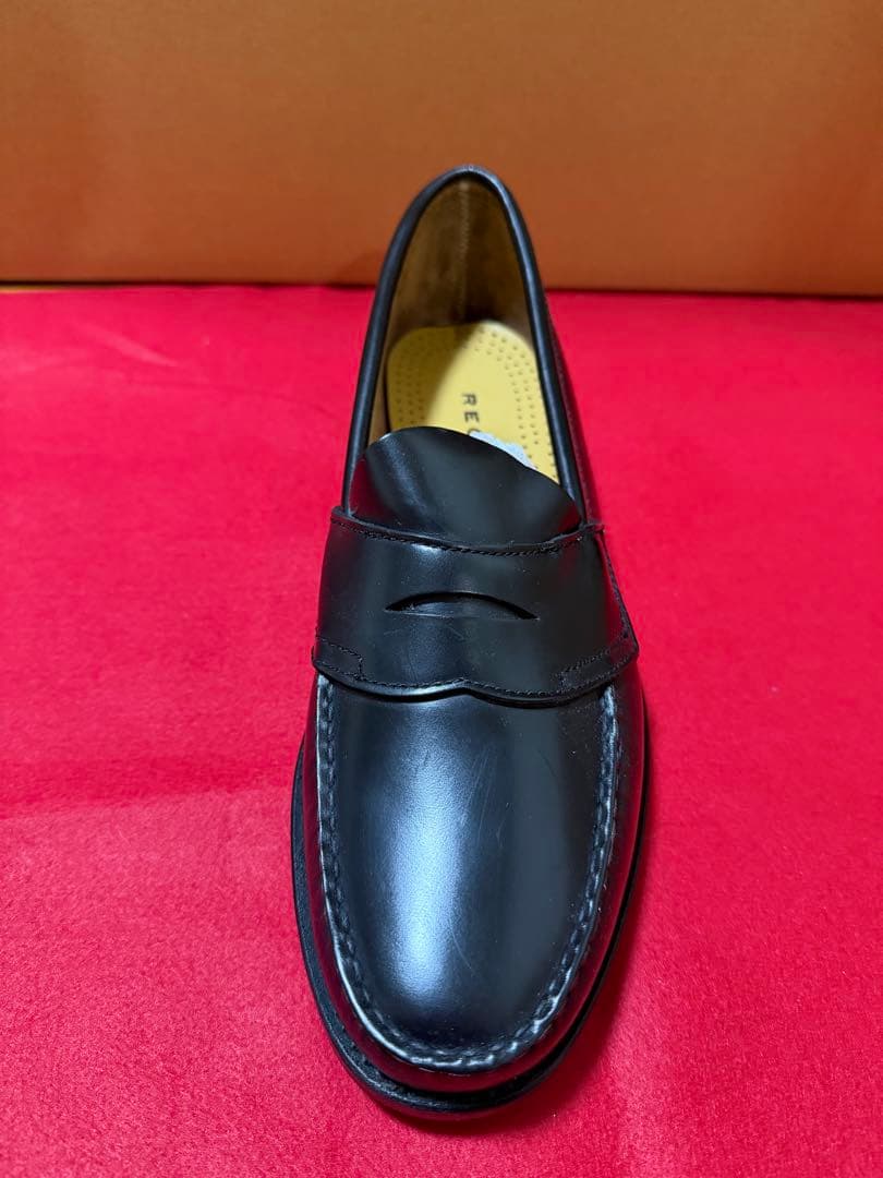 REGAL ローファー