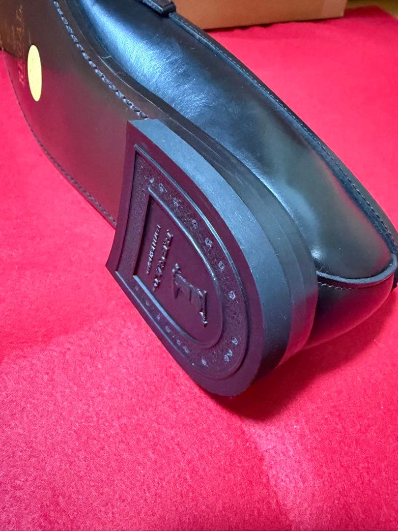 REGAL ローファー