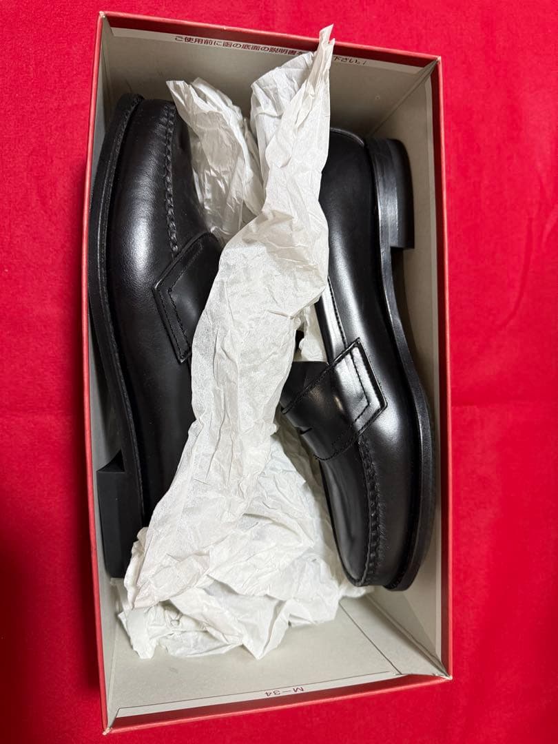 REGAL ローファー