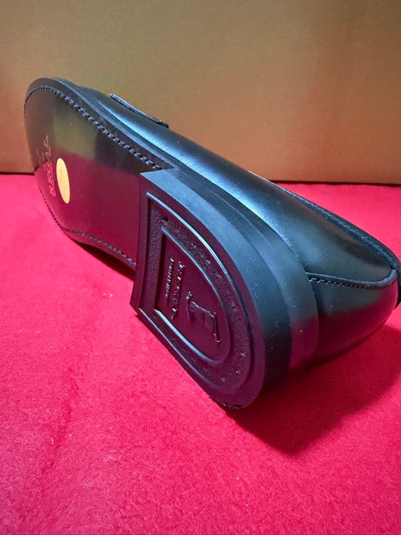 REGAL ローファー