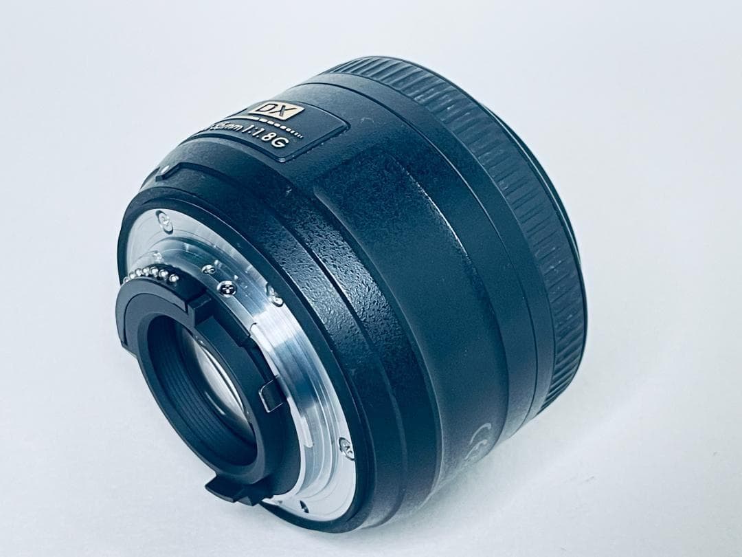 ◆Nikon ニコン AF-S DX NIKKOR 35mm f1.8G