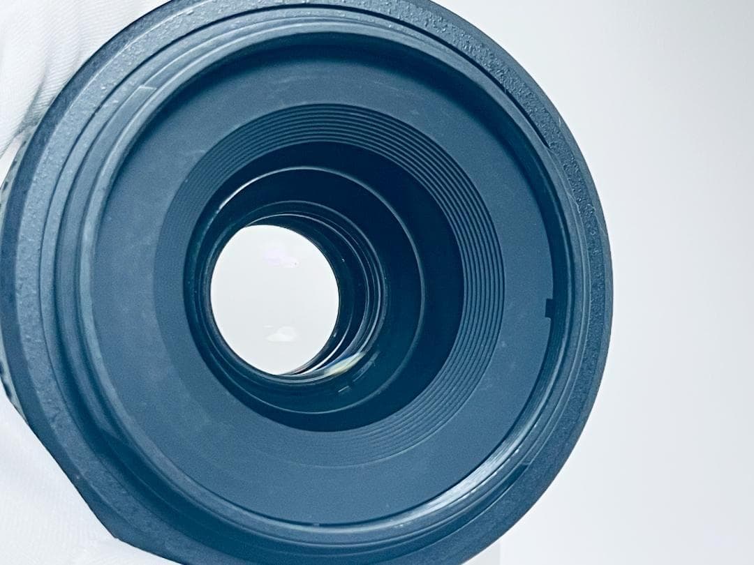 ◆Nikon ニコン AF-S DX NIKKOR 35mm f1.8G