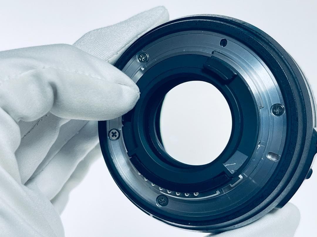 ◆Nikon ニコン AF-S DX NIKKOR 35mm f1.8G