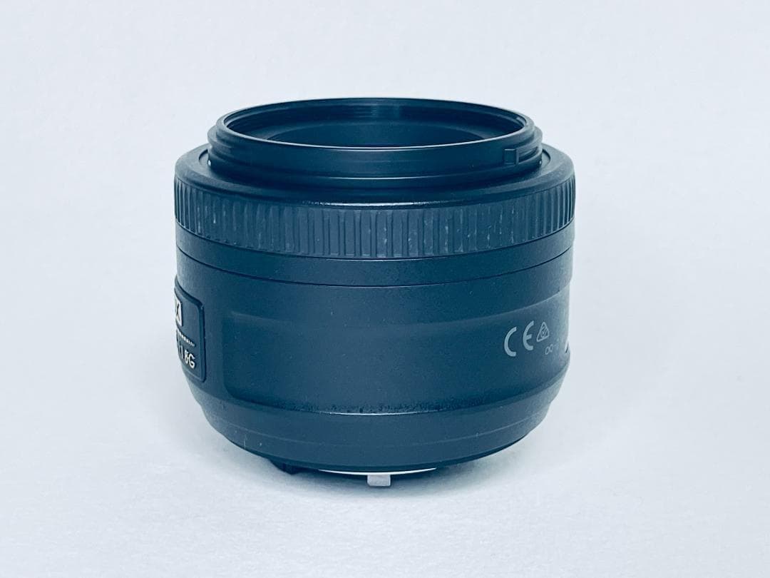 ◆Nikon ニコン AF-S DX NIKKOR 35mm f1.8G