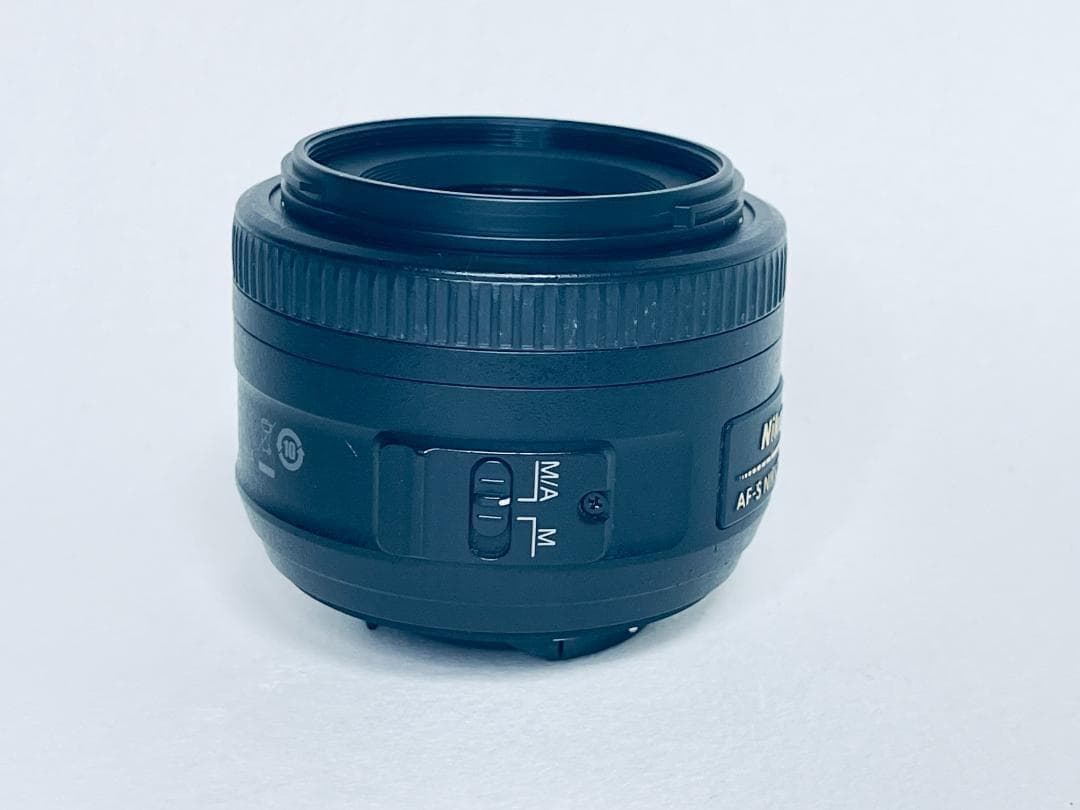 ◆Nikon ニコン AF-S DX NIKKOR 35mm f1.8G