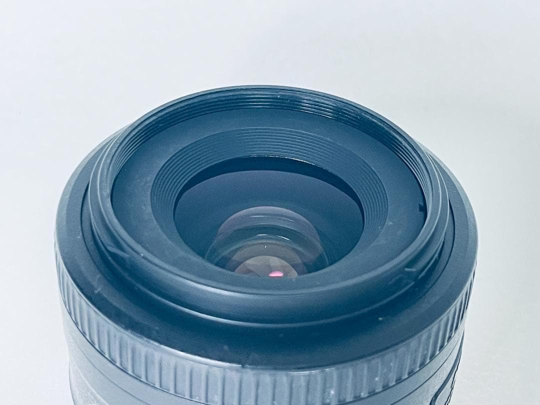 ◆Nikon ニコン AF-S DX NIKKOR 35mm f1.8G