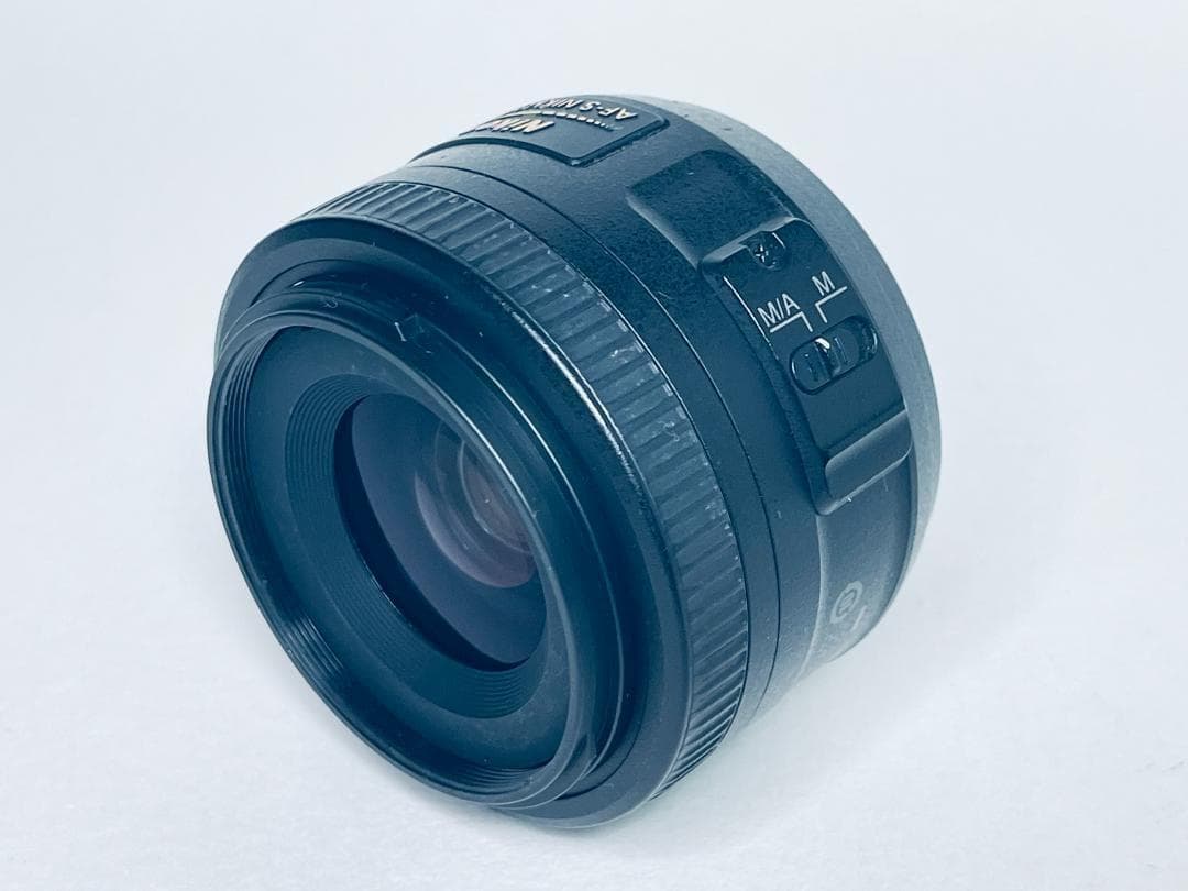 ◆Nikon ニコン AF-S DX NIKKOR 35mm f1.8G