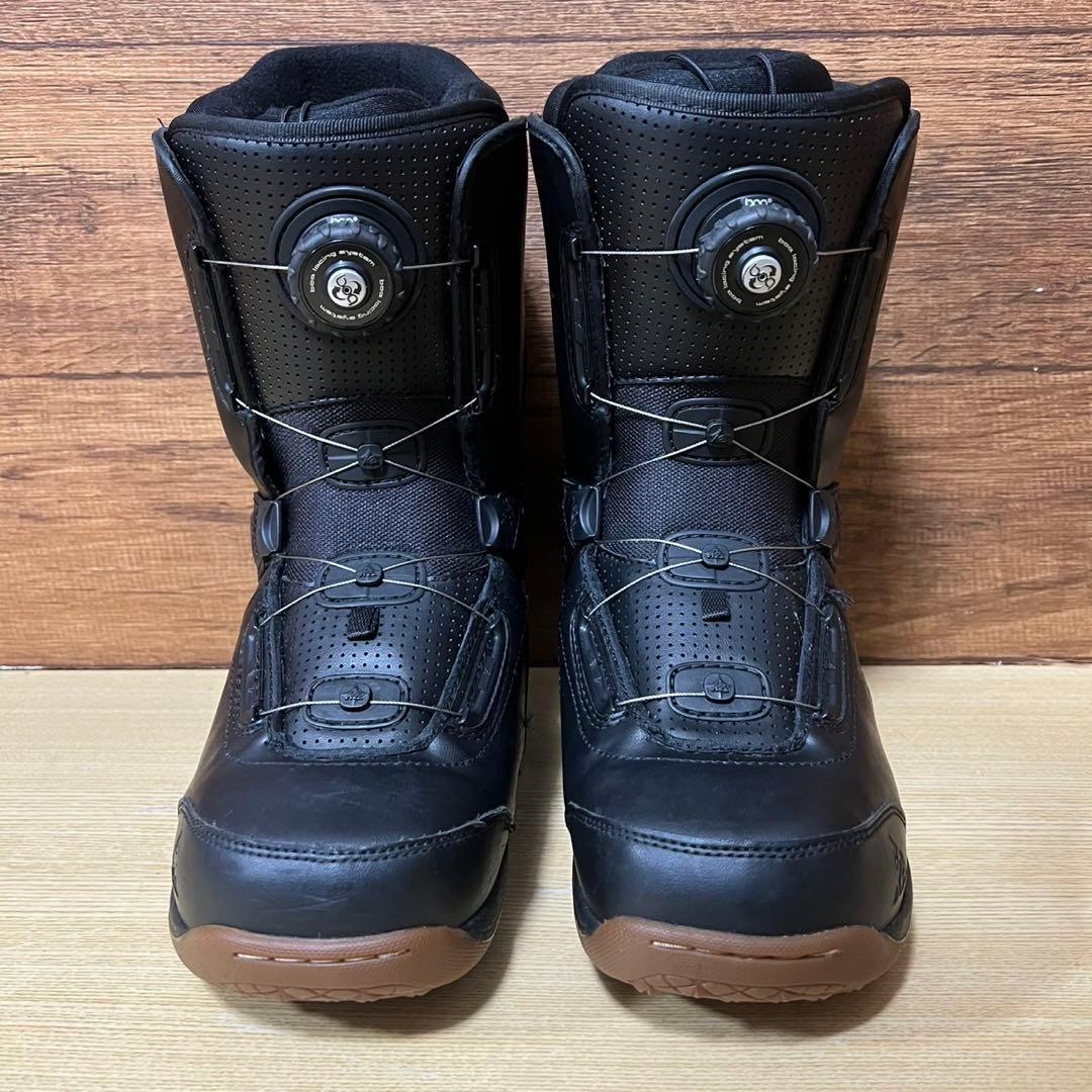 K2 ケーツー　メンズスノーボード　メンズ4点　148cm メンテナンス済み