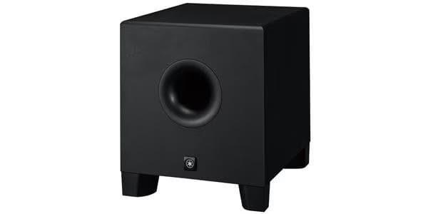YAMAHA HS8S スタジオサブウーファー