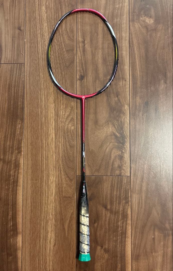 YONEX ArcSaber Z-Slash 限定色 バドミントンラケット