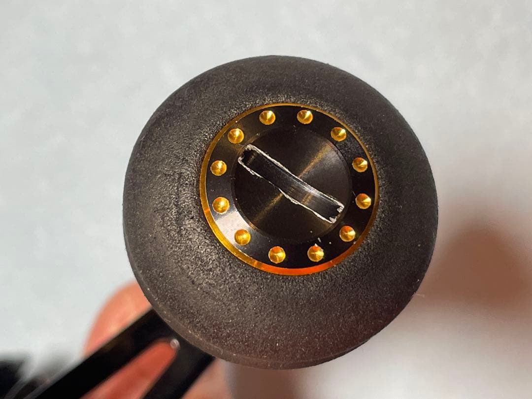 ソルティーステージ　コンセプトフリー　右巻き　（整備済み）