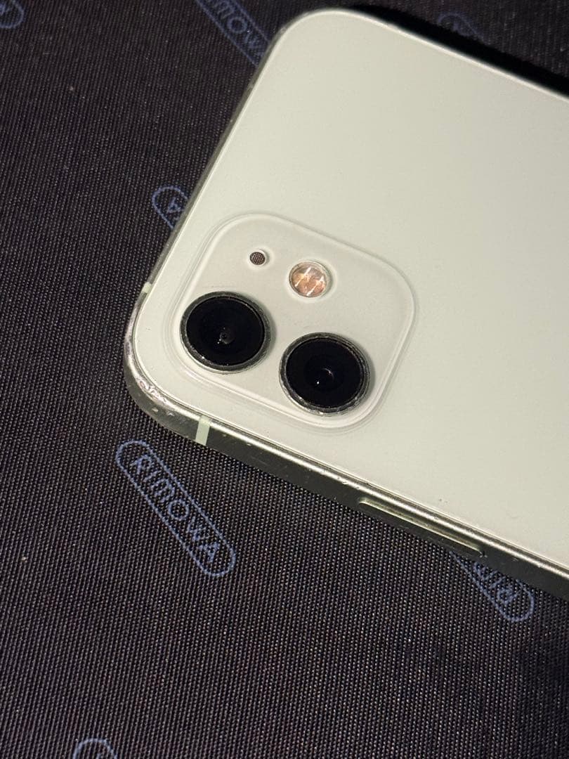 Apple iphone 12 スマホ