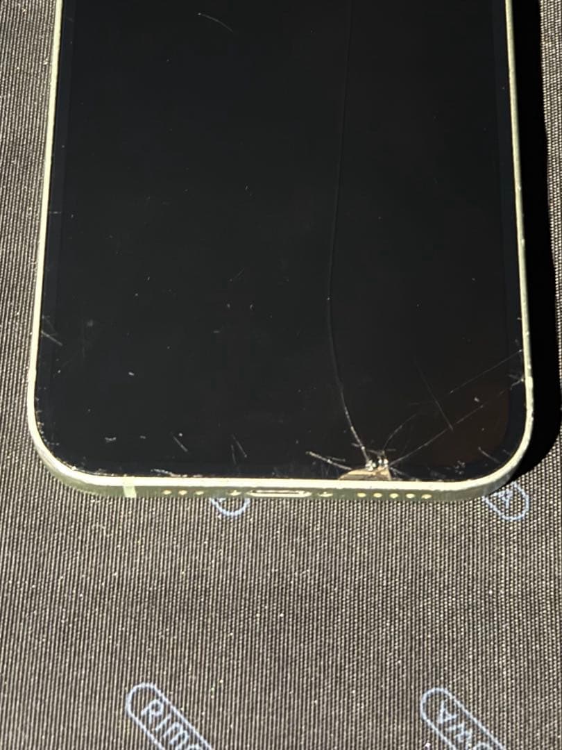 Apple iphone 12 スマホ