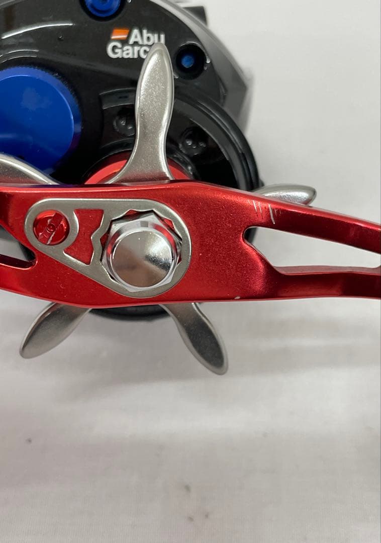 knlife124-0056 アブガルニア レボビッグシューター