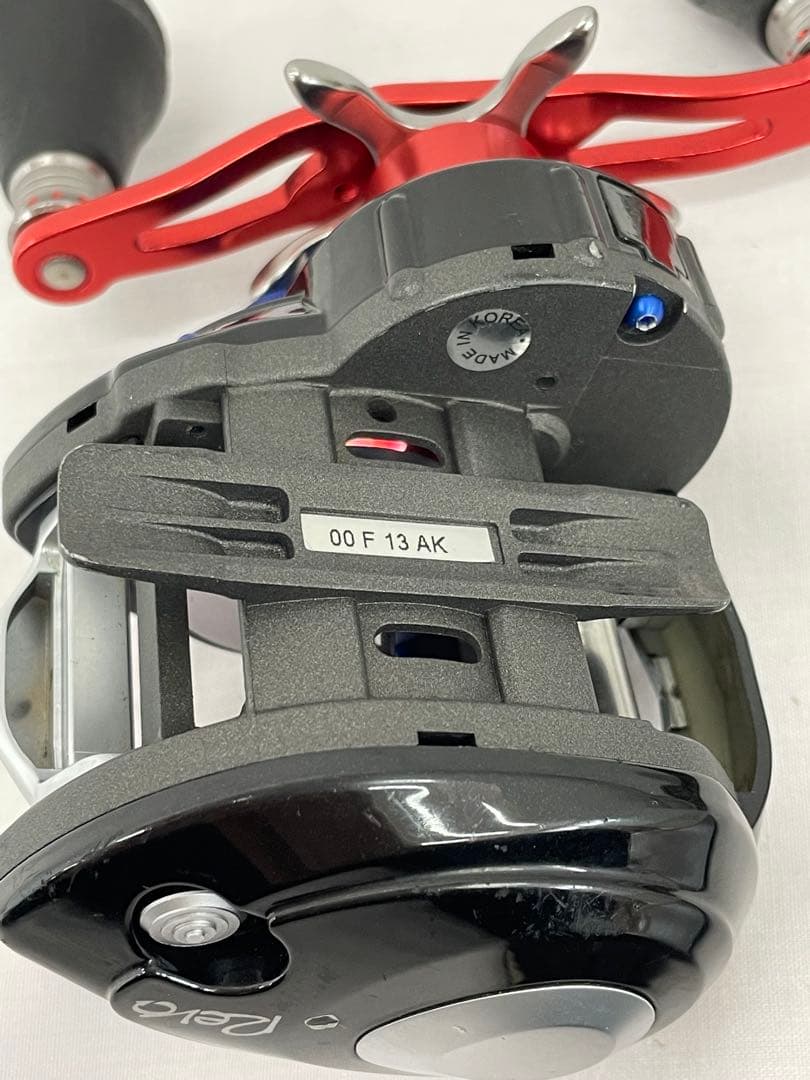 knlife124-0056 アブガルニア レボビッグシューター