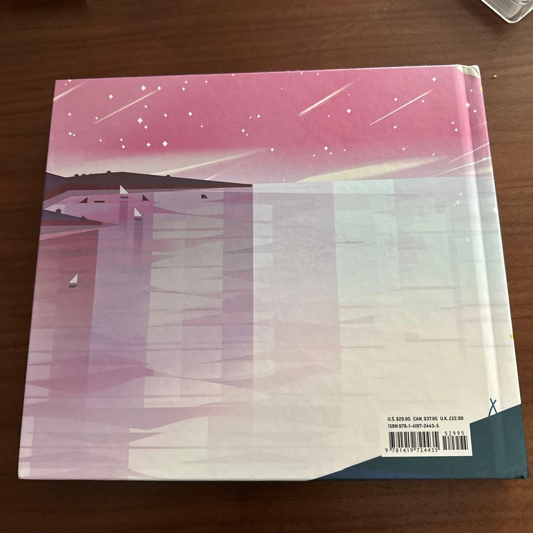 STEVEN UNIVERSE ART&ORIGINS スティーブンユニバース