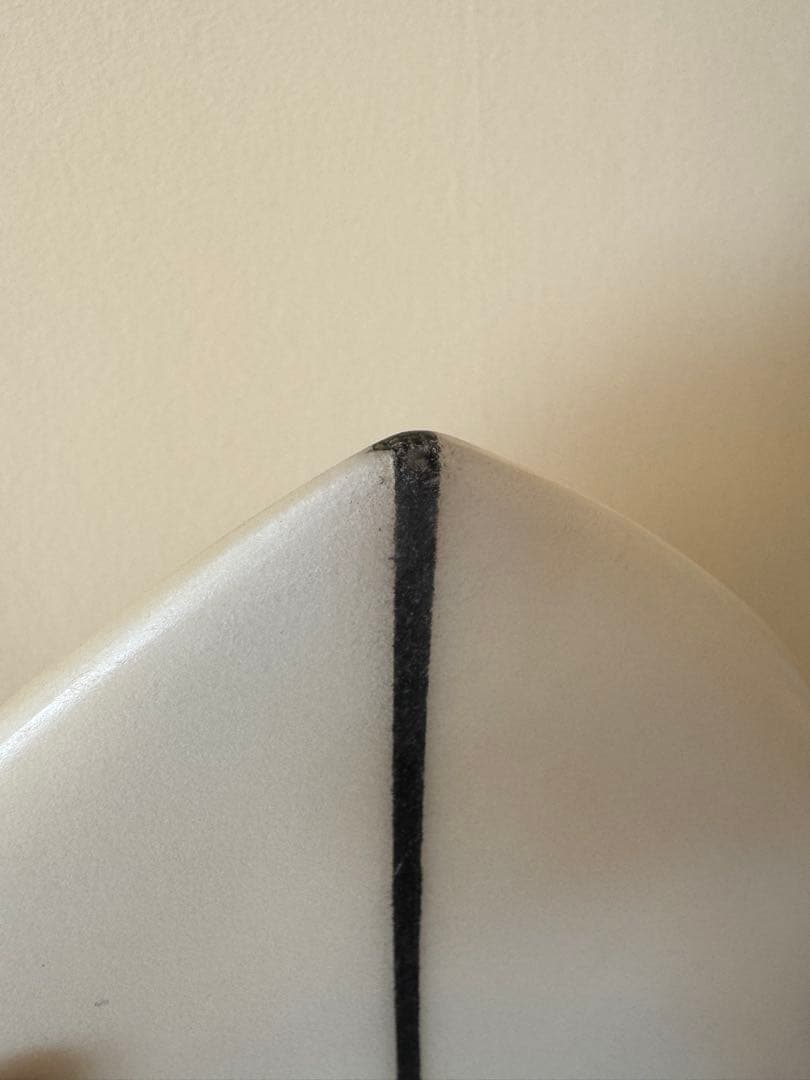 スーパーブランド サーフボード シリアルキーラー 5'6\"