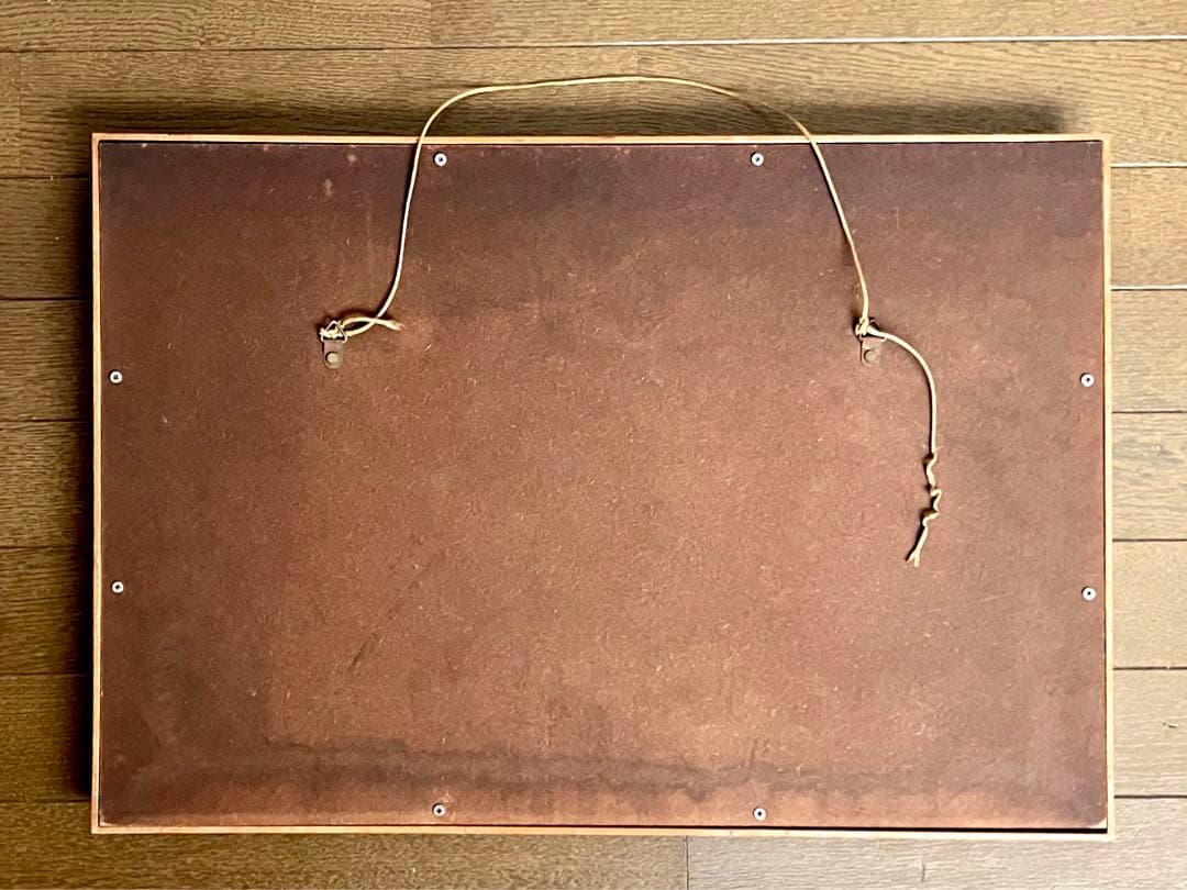 a Premium　アルバータプレミアム　パブミラー　ヴィンテージ