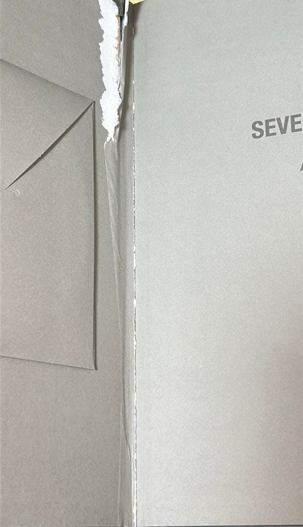 K-POP・アジア SEVENTEEN 4th Mini Album ver2 Al1 [03]