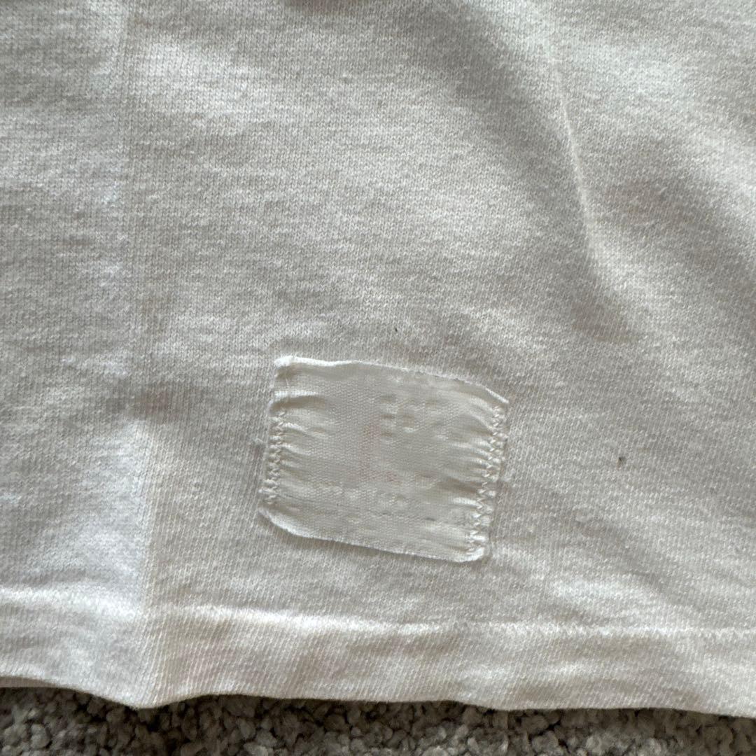 モ*モ様 70s後期〜80s オレンジタグ NIKE ゴツナイキ フットボールシ