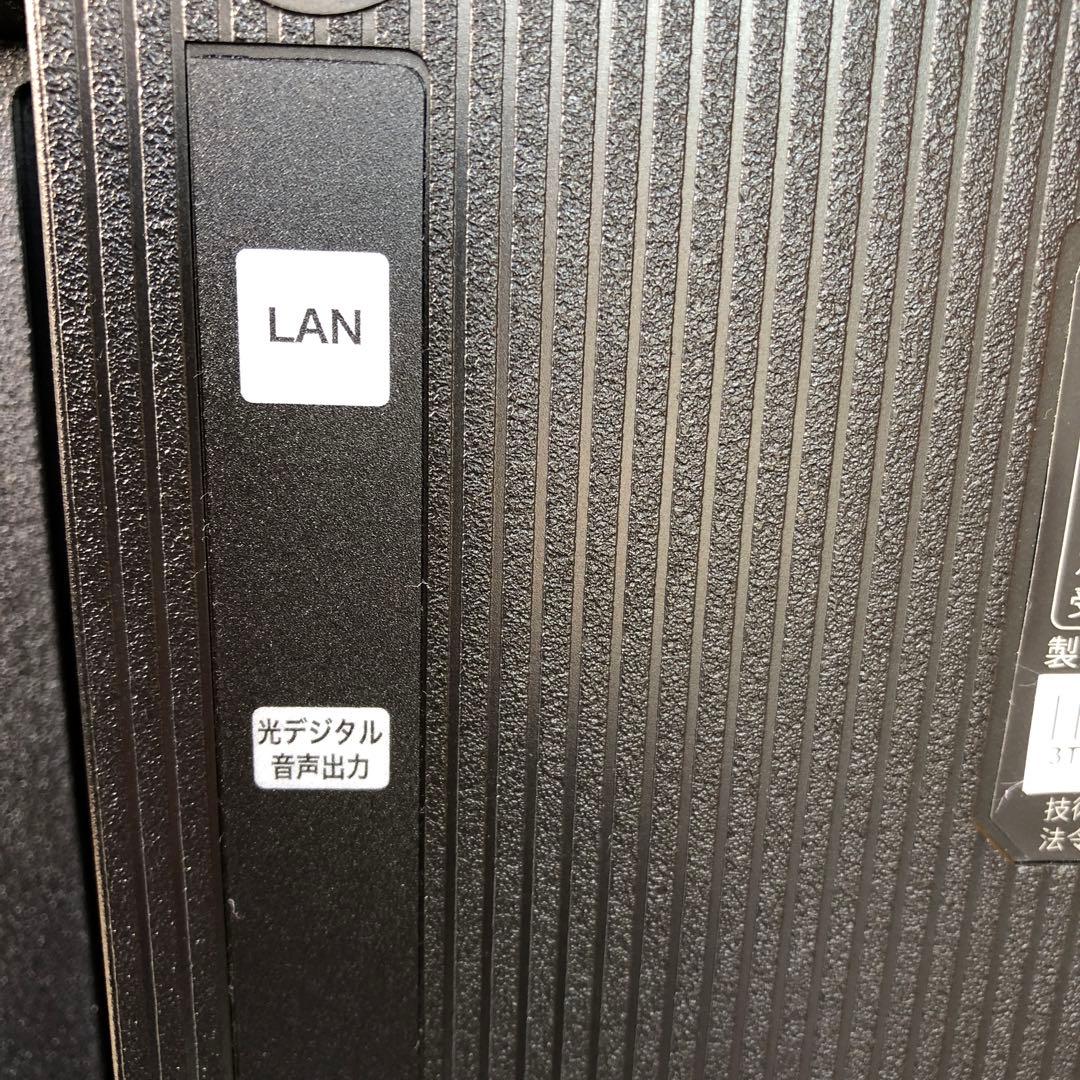 た10●Hisense 24V型2024年製液晶テレビ24A4N