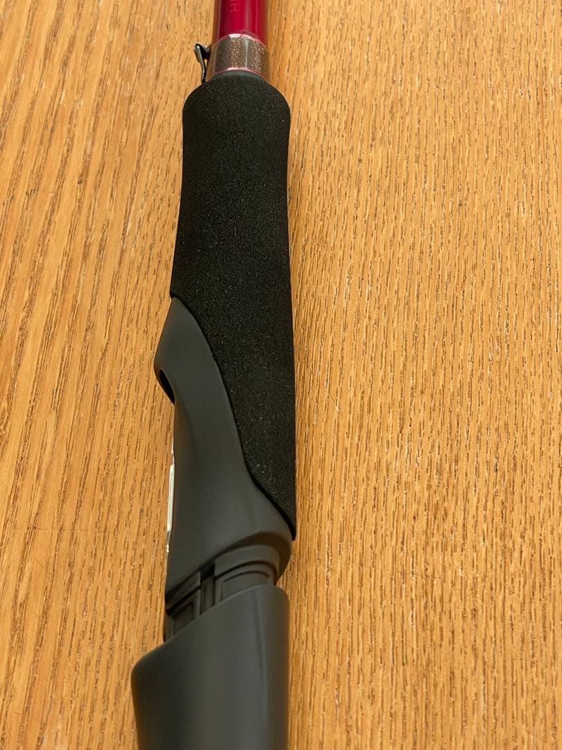 【美品】シマノ　セフィアXR 90H（エギングロッド ）