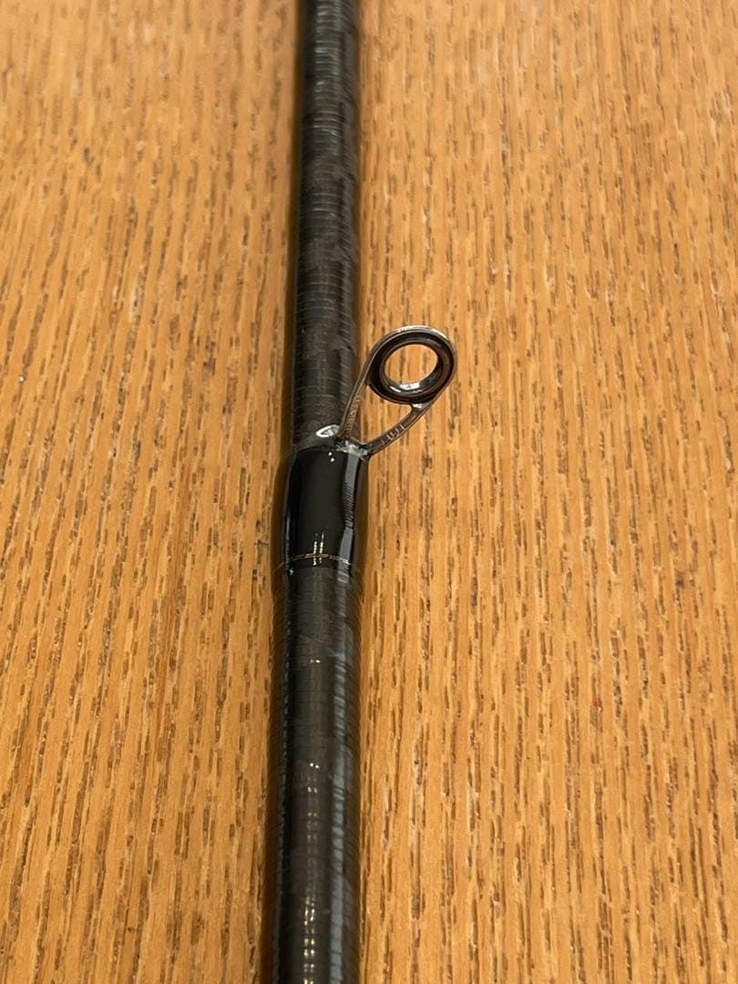 【美品】シマノ　セフィアXR 90H（エギングロッド ）