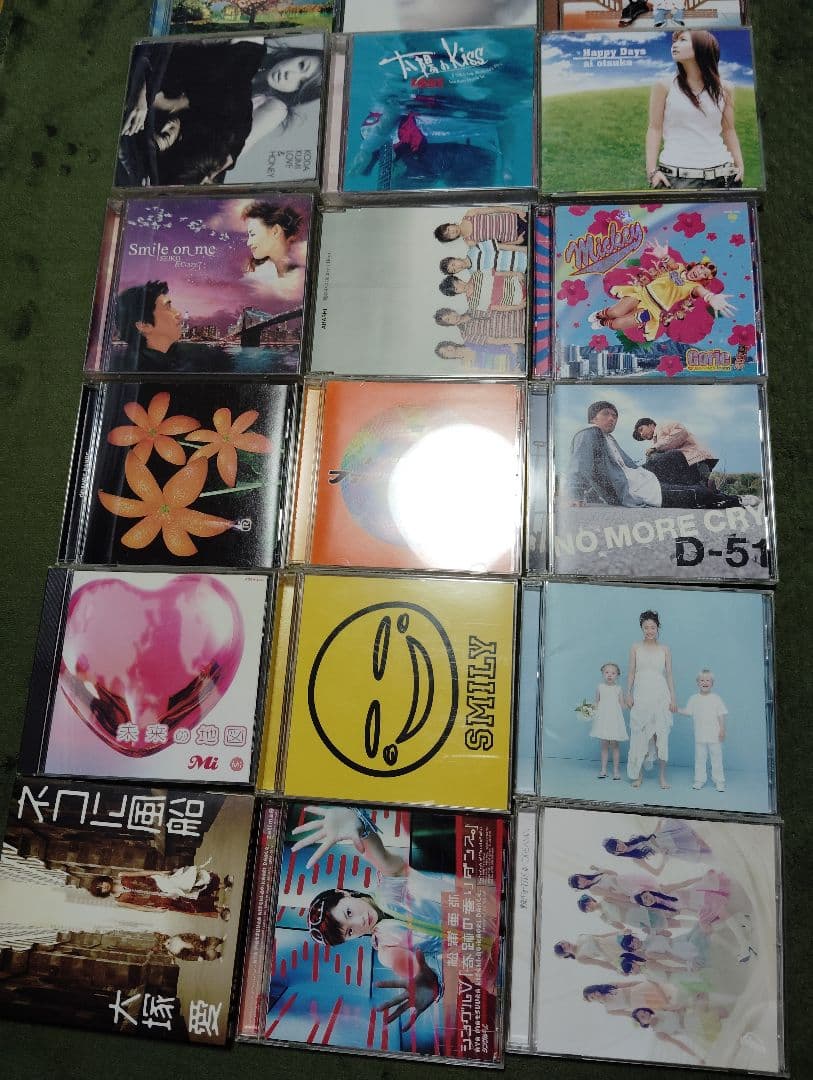 邦楽CDコレクション３1セット