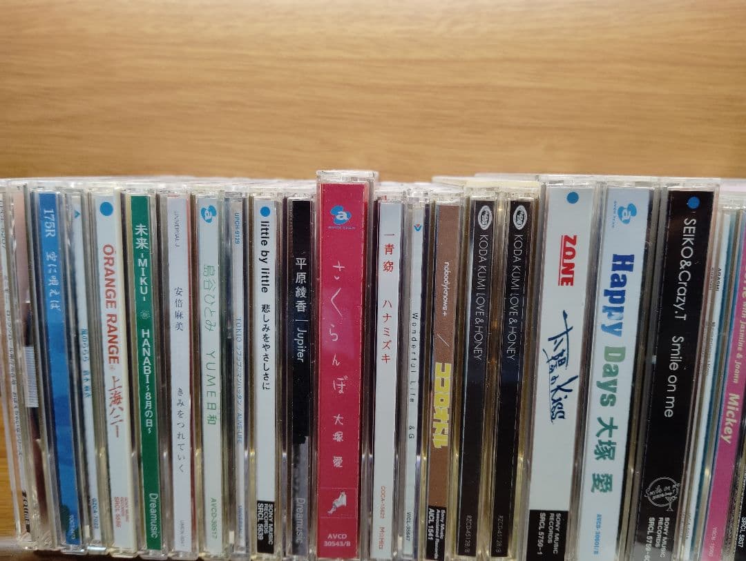 邦楽CDコレクション３1セット