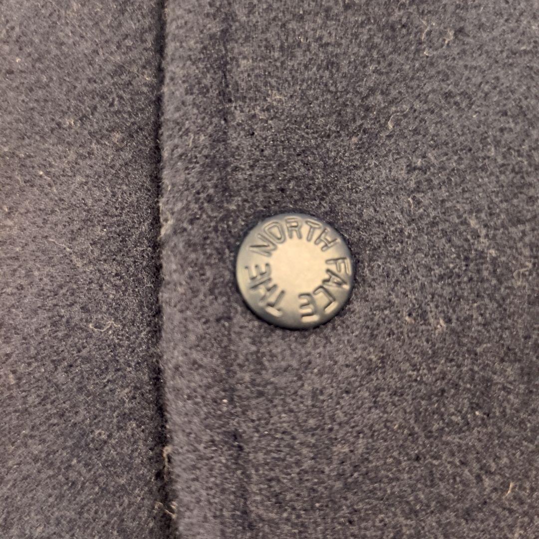 日本未発売 ノースフェイスVARSITY HEAT JACKET スタジャン