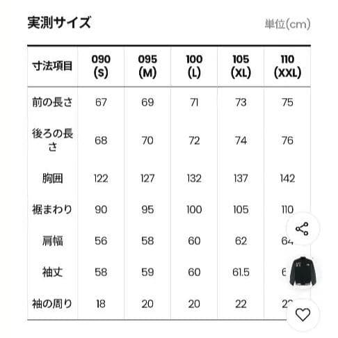 日本未発売 ノースフェイスVARSITY HEAT JACKET スタジャン