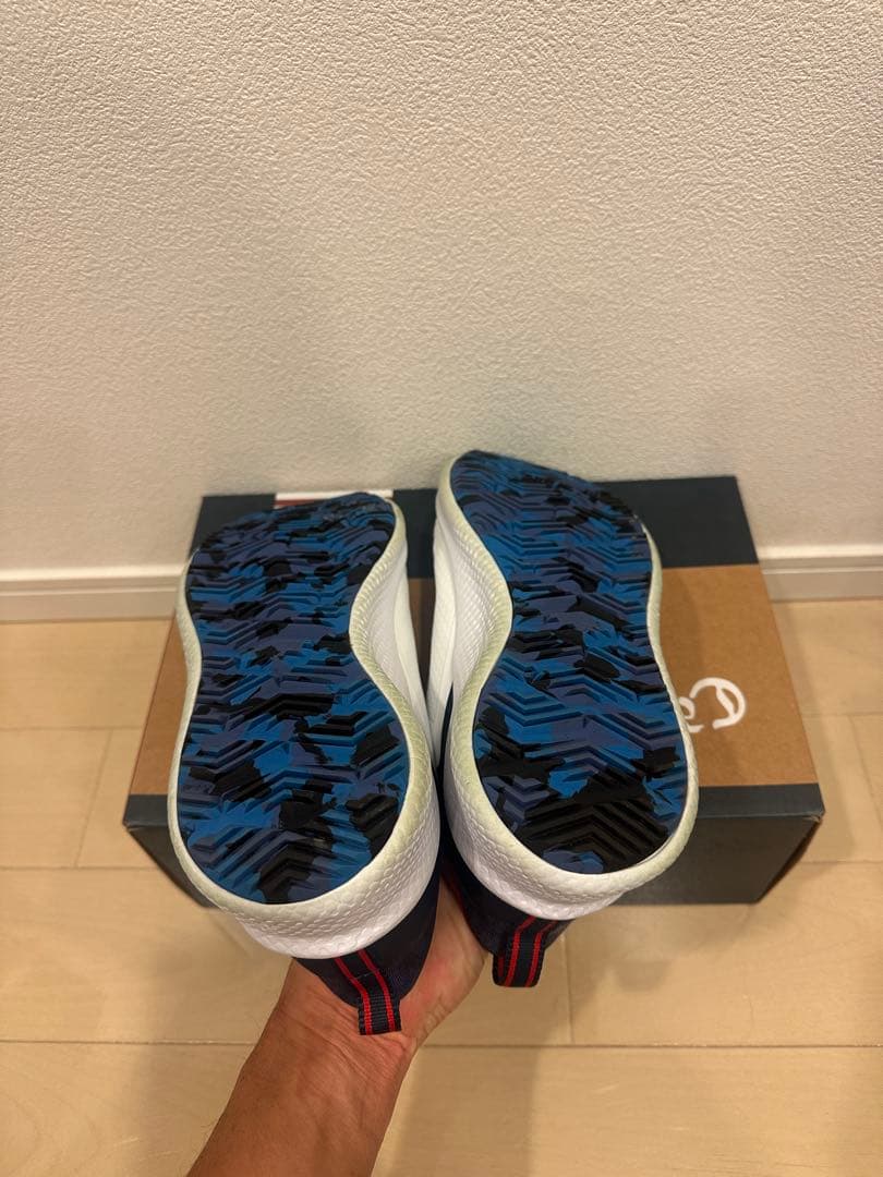 美品 Callaway ゴルフシューズ 27.5cm