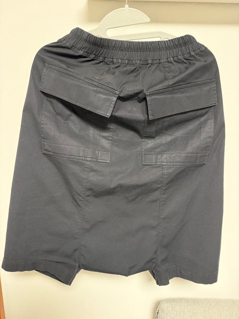 パンツ rick owens pods