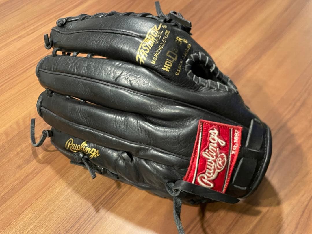 RAWLINGS FASTBACK ケングリフィーJr.2008 ビンテージ