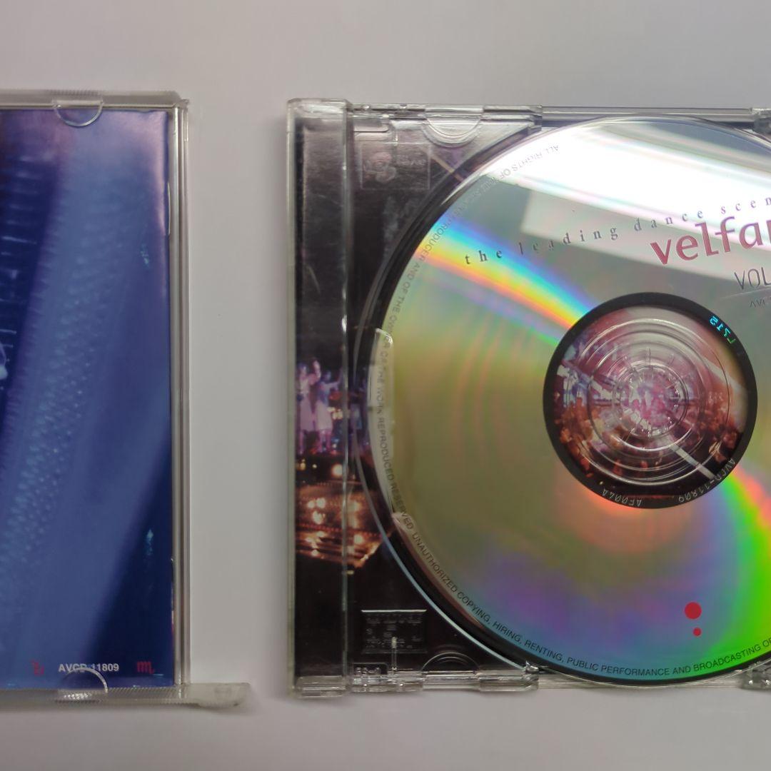 洋楽 velfarre vol.16 CD