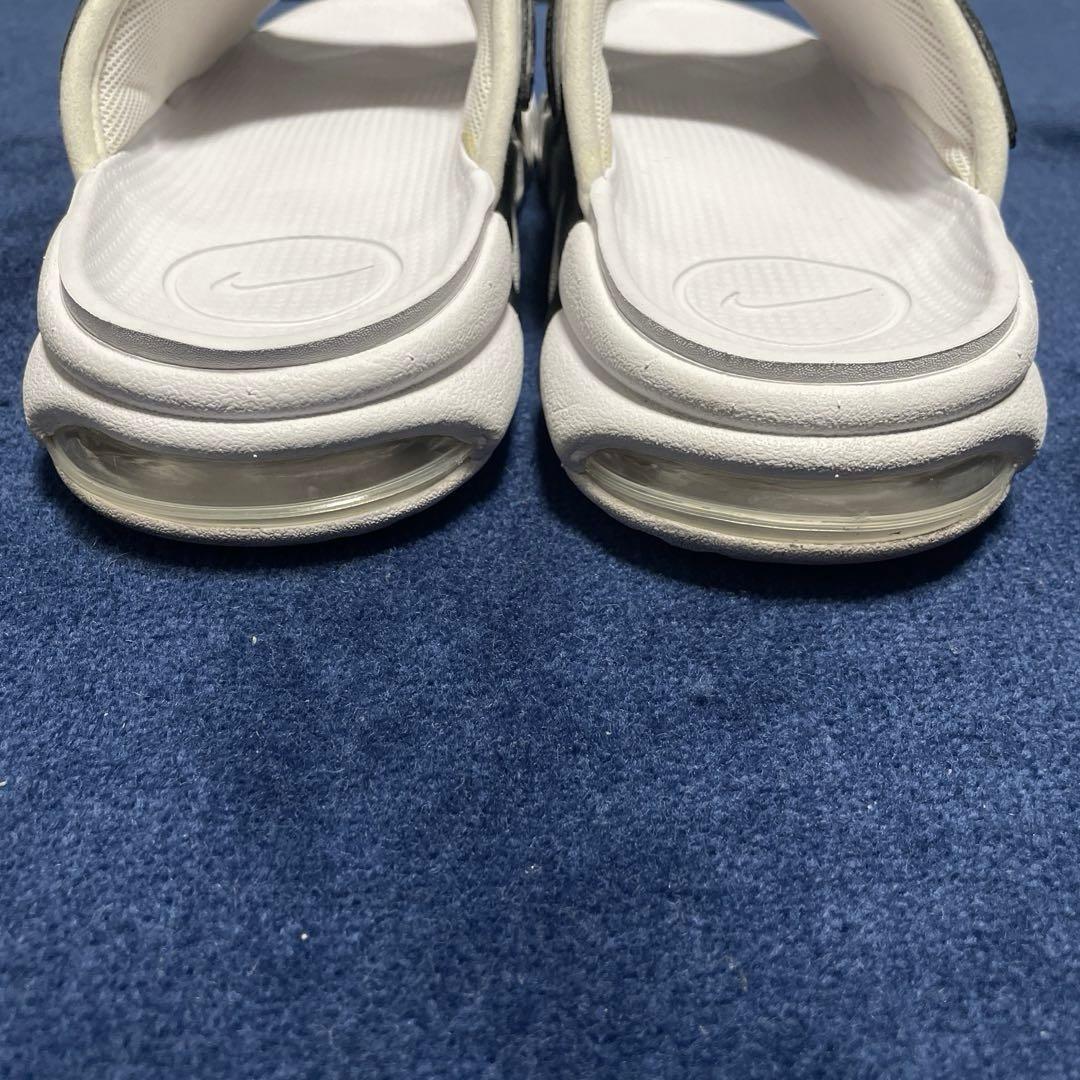 Nike スライド　エアモアアップテンポ　27㎝　エア　モア　アップテンポ